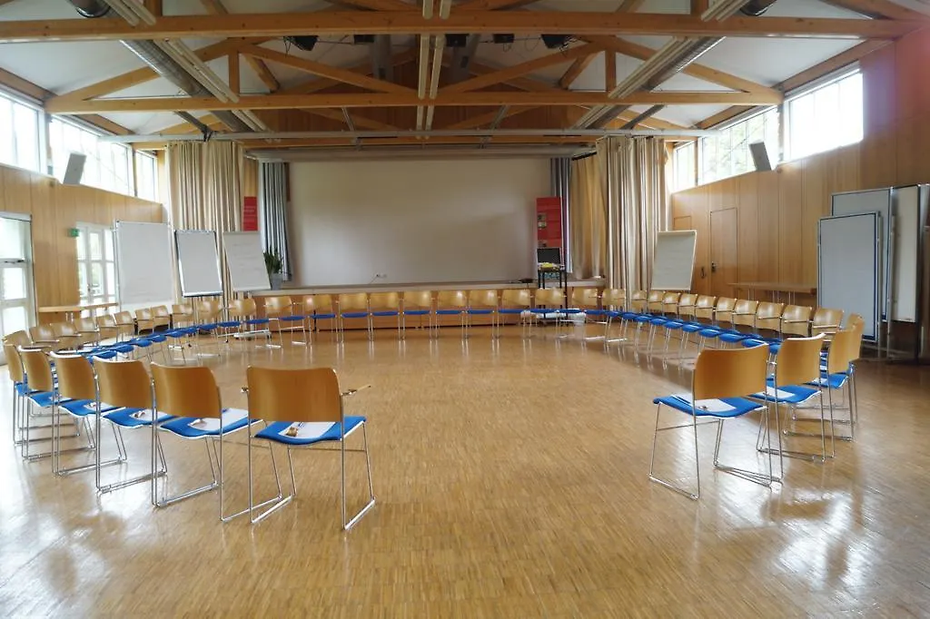 Hotel Don Bosco Aschau am Inn 3*,  Germania
