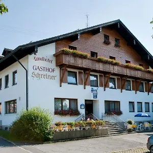 Landhotel-gasthof-schreiner Gasthof